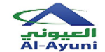 AL AYUNI INVESTMENT & CONTRACTING CO Logo